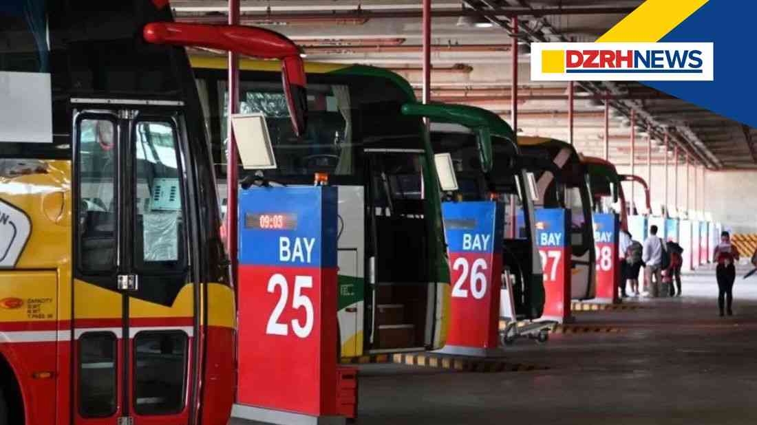 LTFRB opens special permit applications for undas travel on September 21