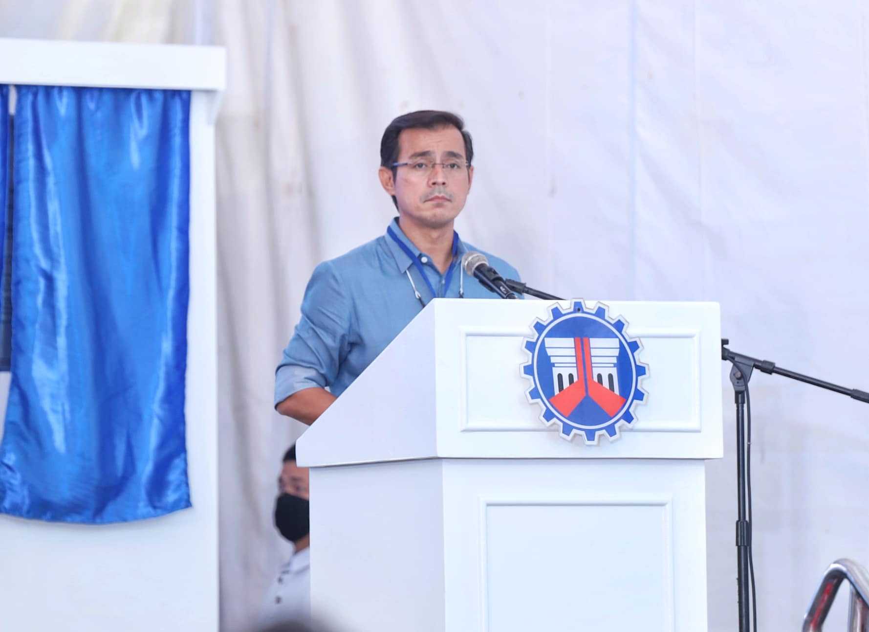 'Show of also-rans': Ex-Isko volunteer group slams Easter presscon