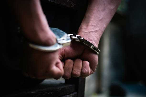 3 arrested for illegal sale of registered SIM cards in Makati