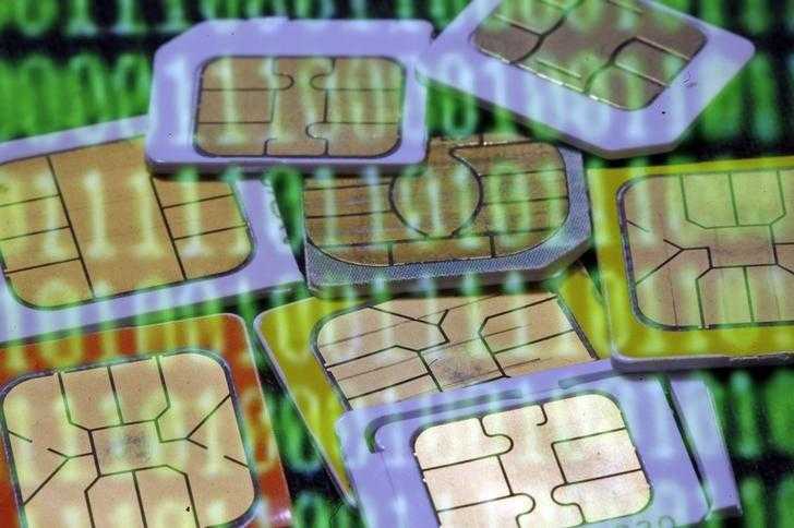 3 arrested for selling registered SIM cards – NBI