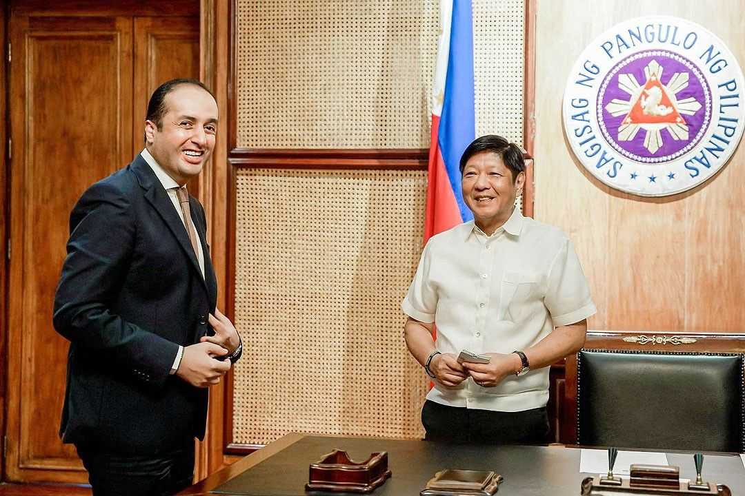 UAE grants 3 convicted Filipinos a humanitarian pardon — Malacañang