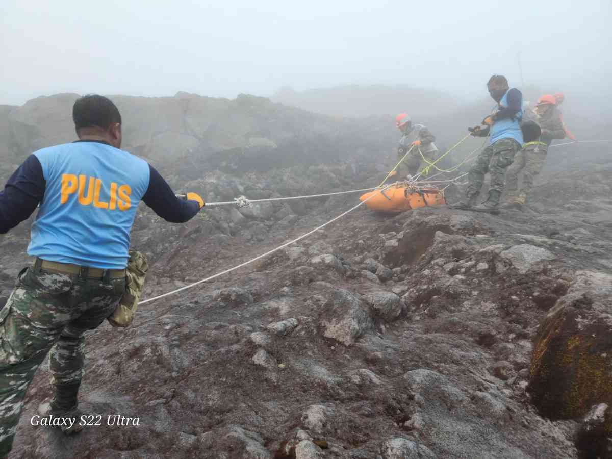 3 of 4 Cessna plane crash victims retrieved