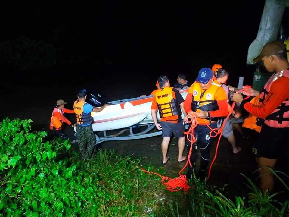 3 reported dead, 4 hurt in Florita onslaught — NDRRMC