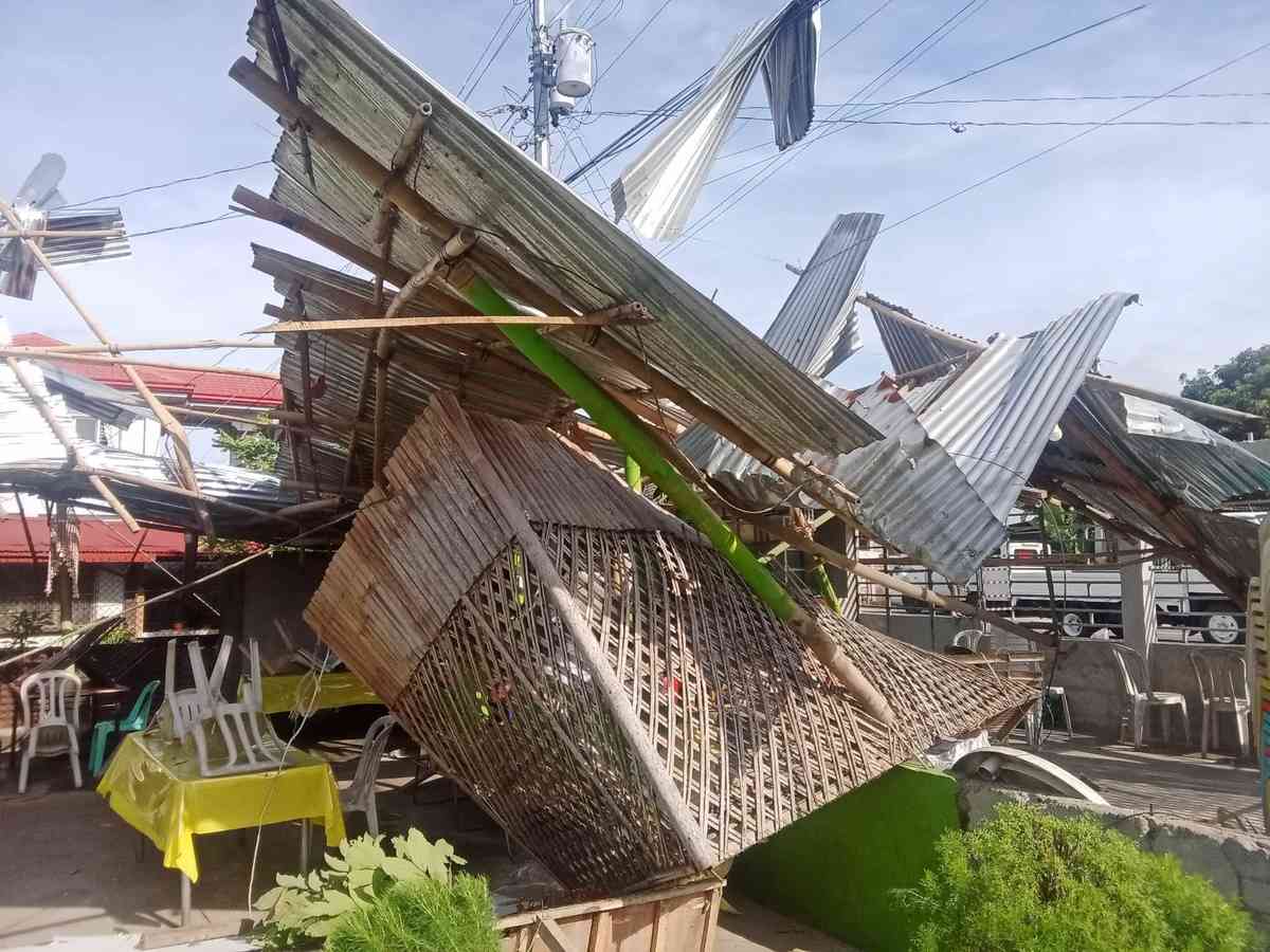 Number of Filipinos affected by Betty rose to 30,500 — NDRRMC