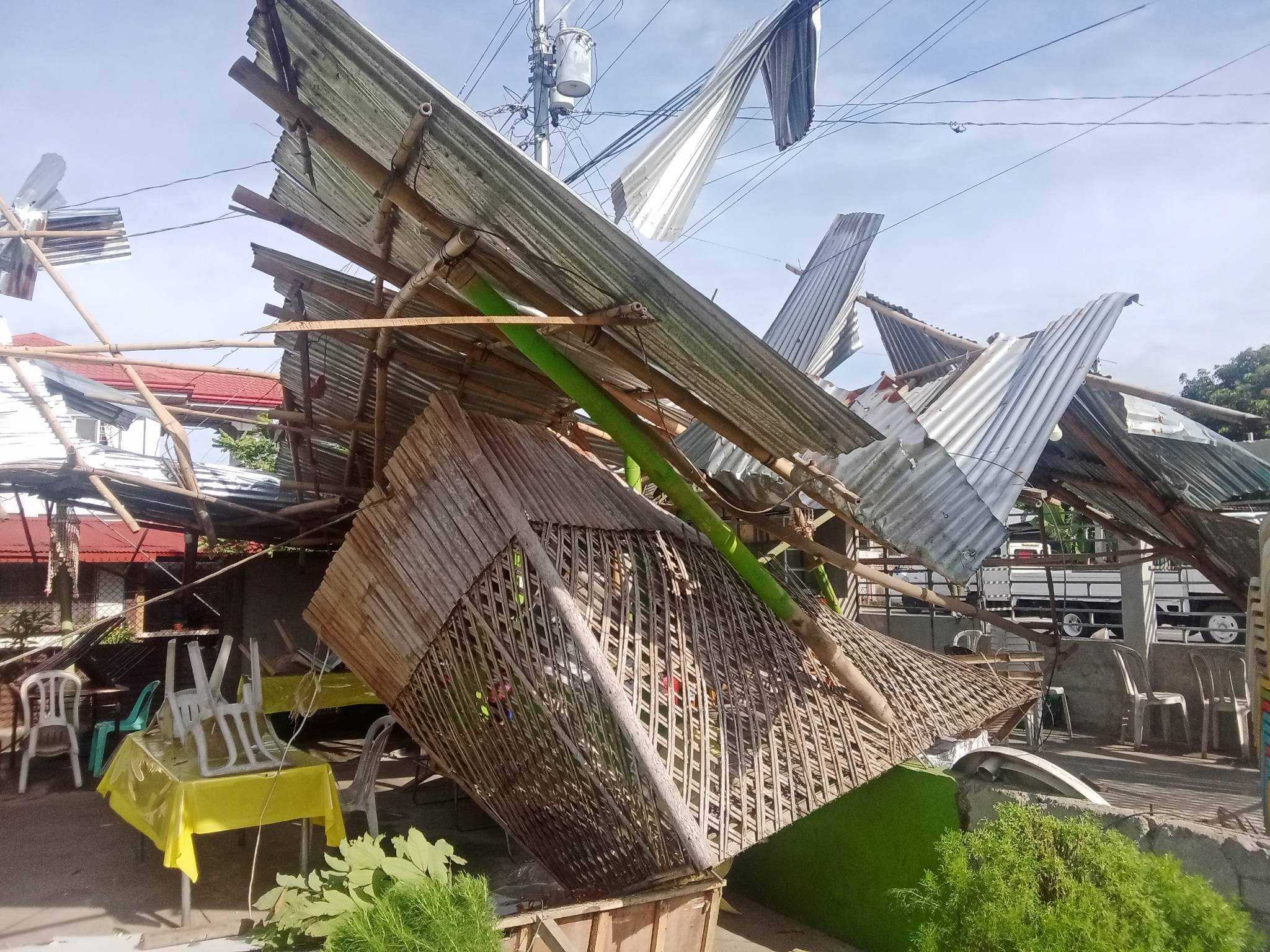 Number of Filipinos affected by Betty rose to 30,500 — NDRRMC