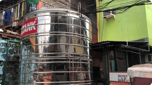 4 areas in Metro Manila, Cavite to experience 21 hours of water interruption