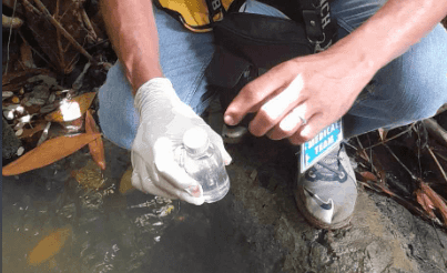 4 dies due to water contamination in Albay