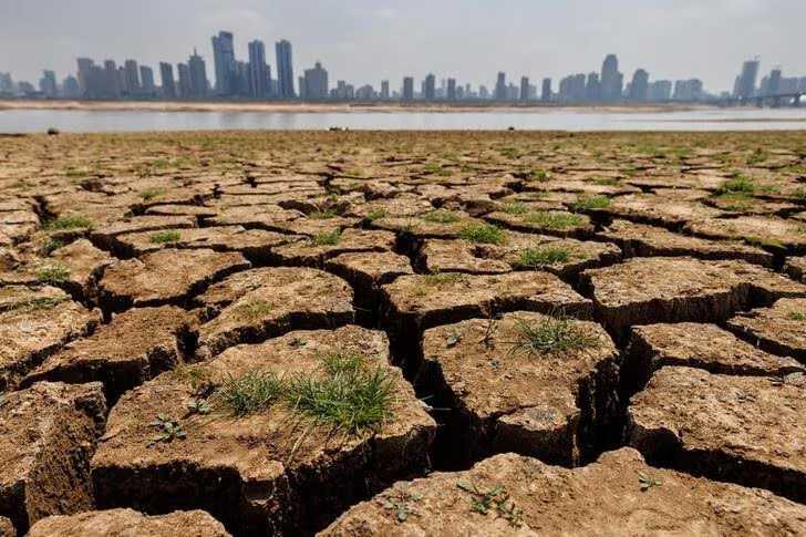 41 provinces still affected by El Niño — PAGASA