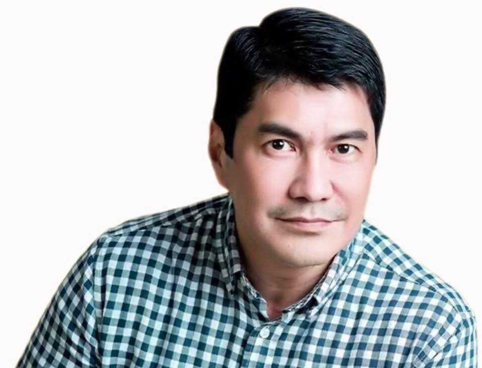 Marcos taps Erwin Tulfo as next DSWD chief