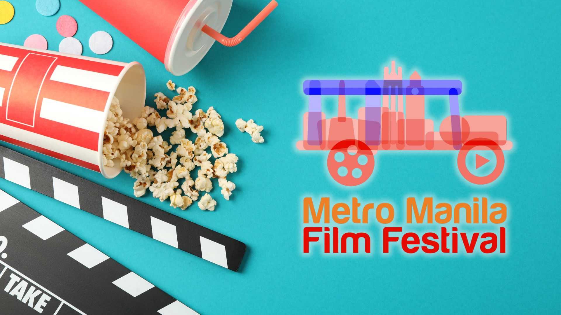 49th MMFF breaks record after earning P1.06 billion