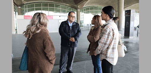 5 Filipinos en route to the Philippines after leaving West Bank