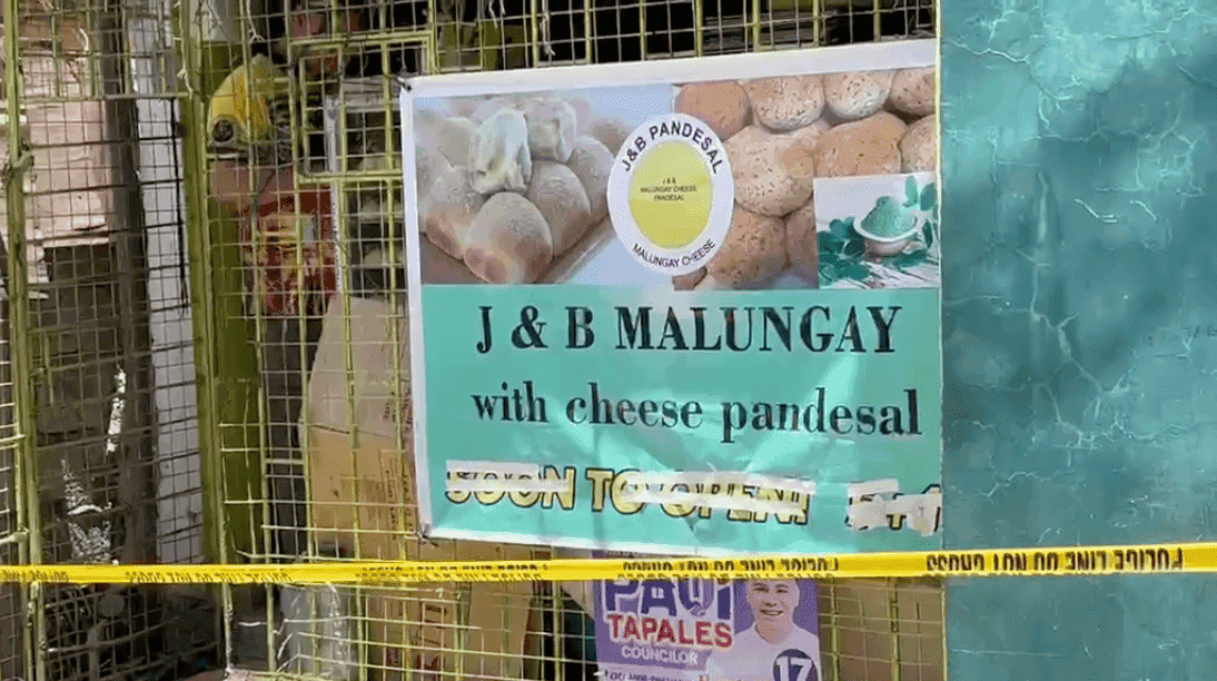Seven bakery workers stabbed to death in early morning massacre in Antipolo