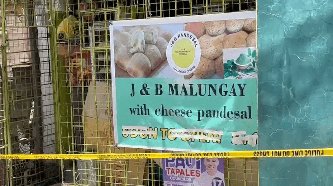Seven bakery workers stabbed to death in early morning massacre in Antipolo