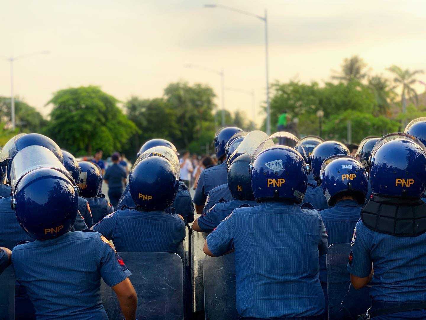 5 PNP personnel face raps over alleged manipulation of neuropsych exam results