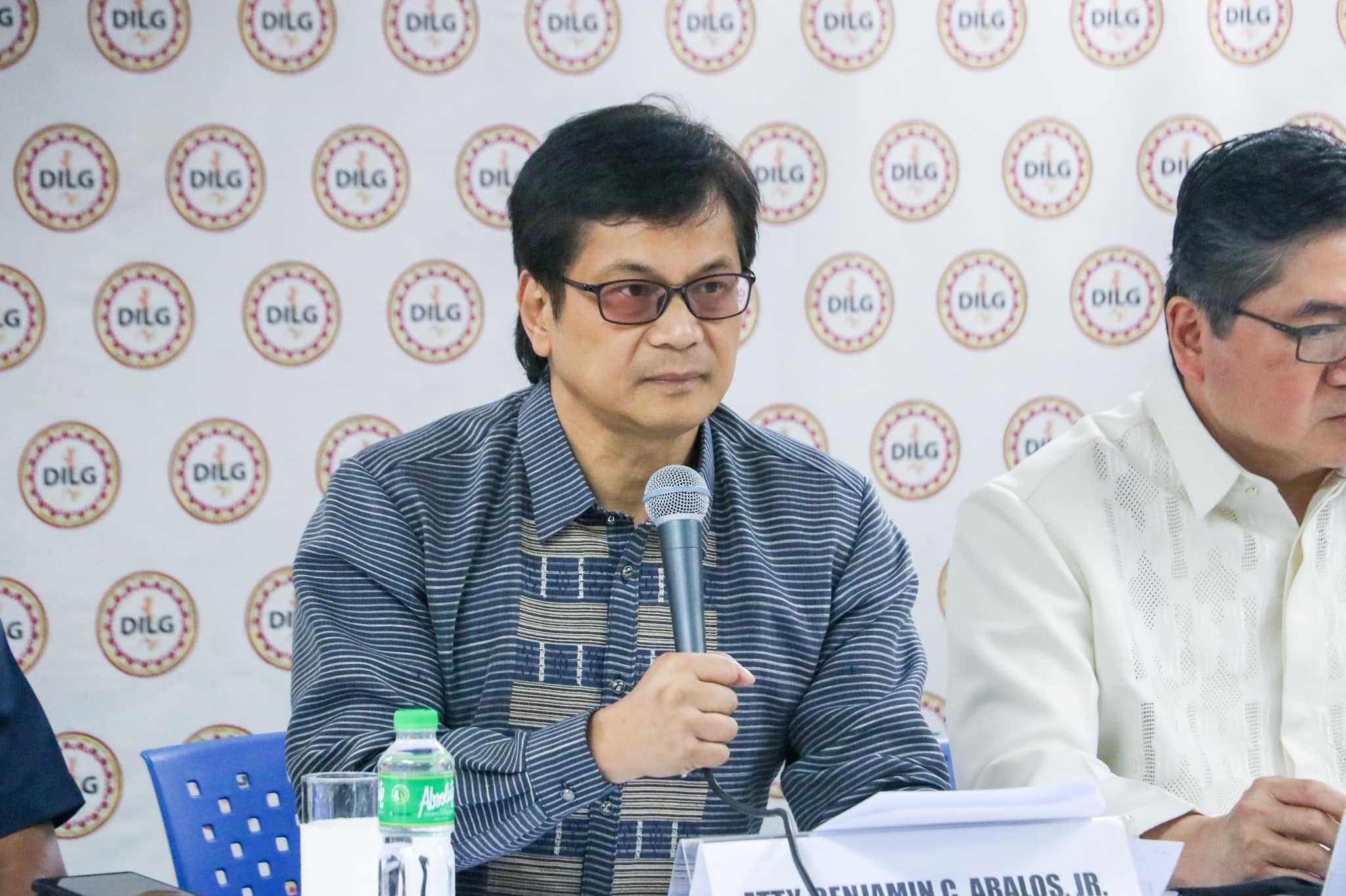 Abalos: 50 cops face charges over P6.7-billion drug raid cover-up