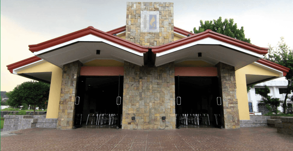 500K visitors expected at Loyola Memorial Park today