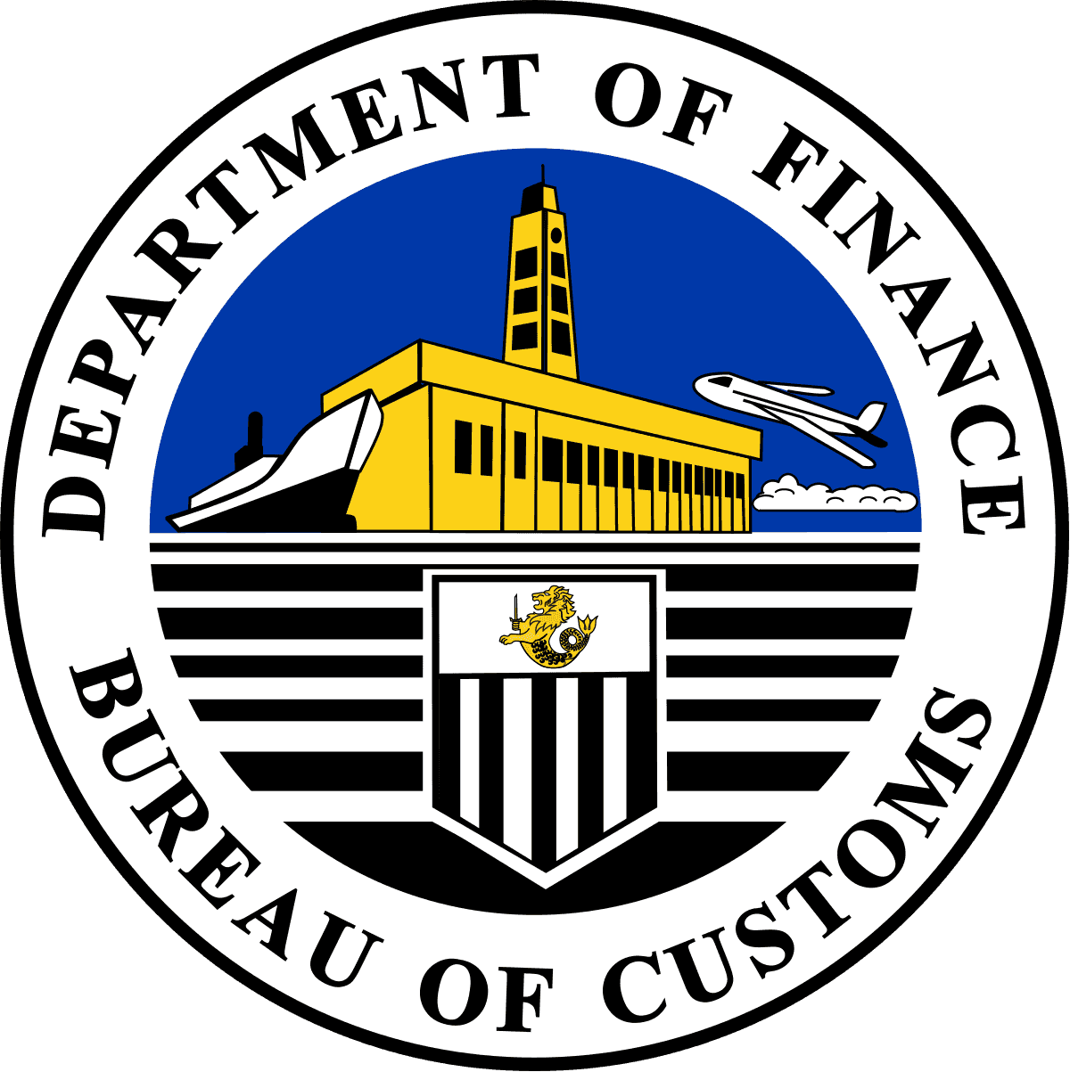 6 customs officials in Subic reassigned amid pending probe —Palace