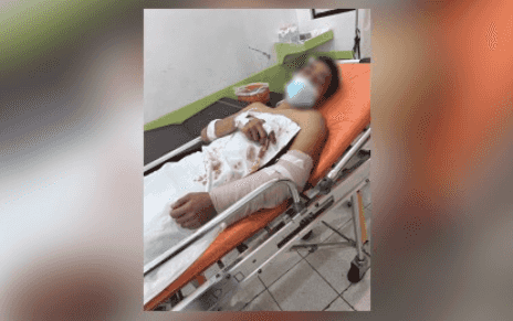 6 soldiers injured in NPA attack in Northern Samar
