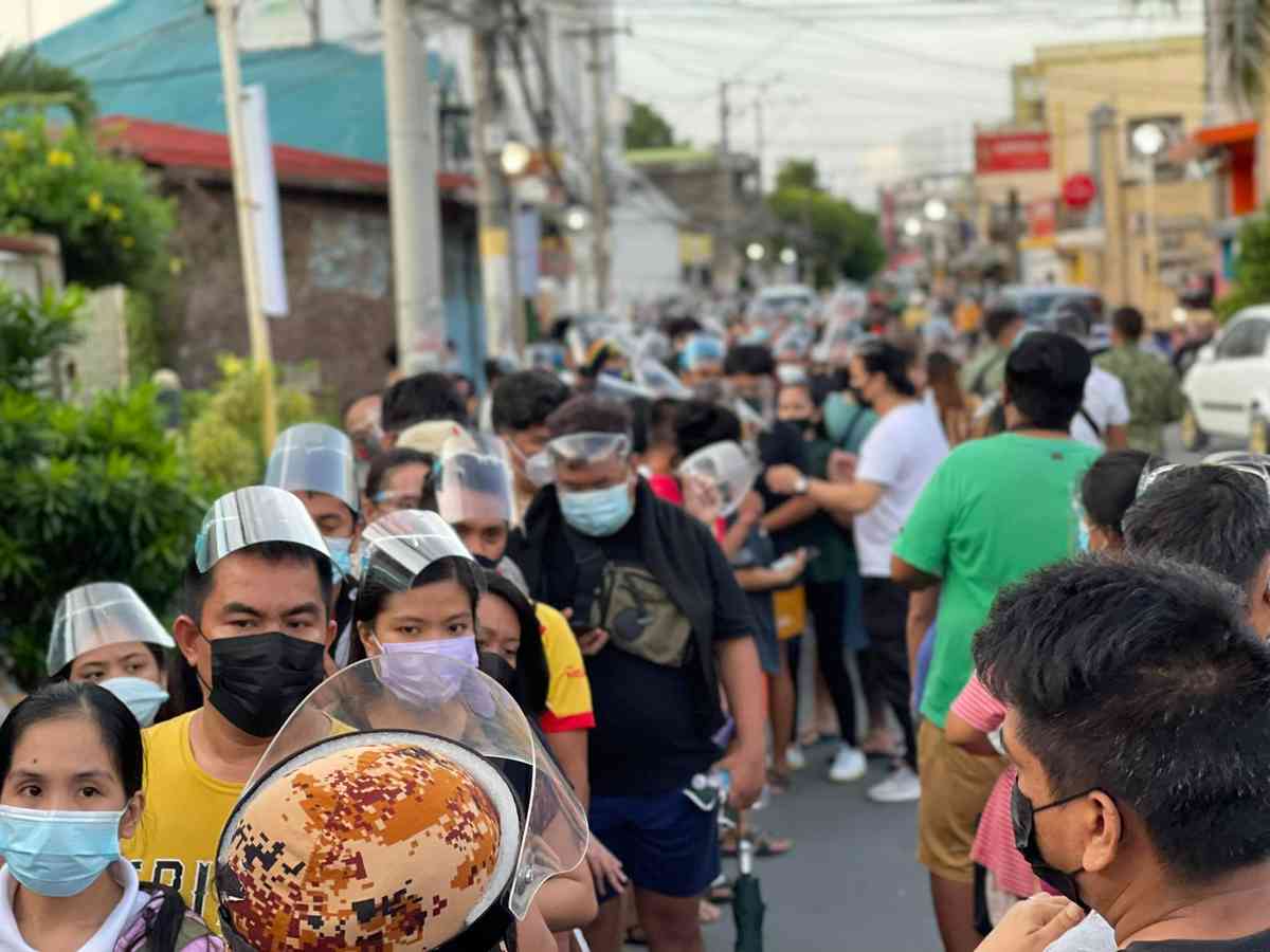 70,000 jobs to be offered in DOLE's nationwide job fair