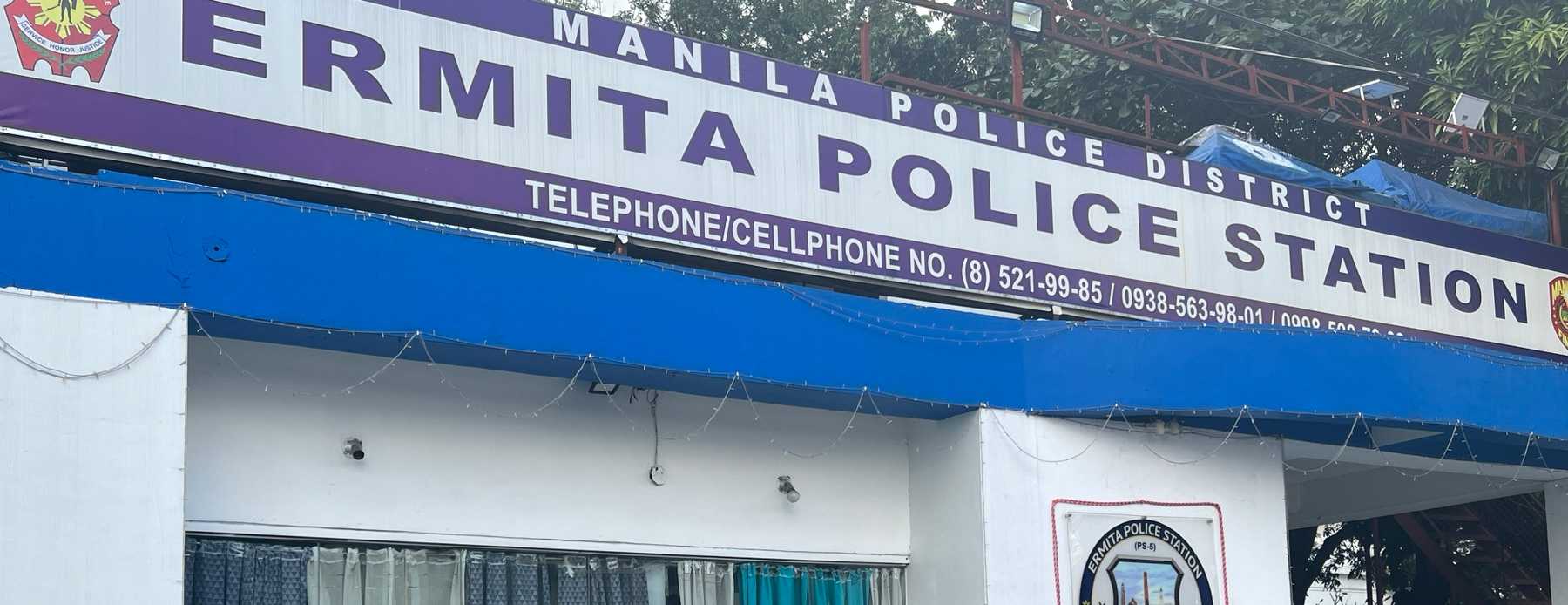 7 Manila cops arrested by NCRPO after complaint from detainee's family