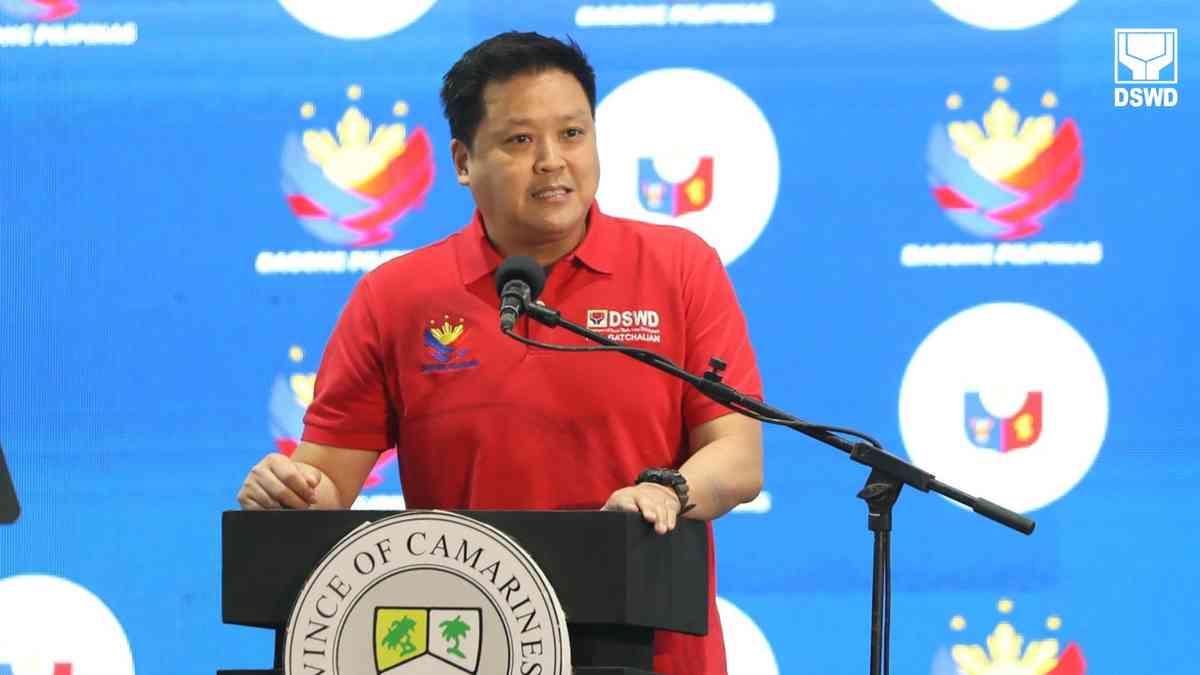 70K food packs to be dispatched daily in typhoon-hit regions — DSWD