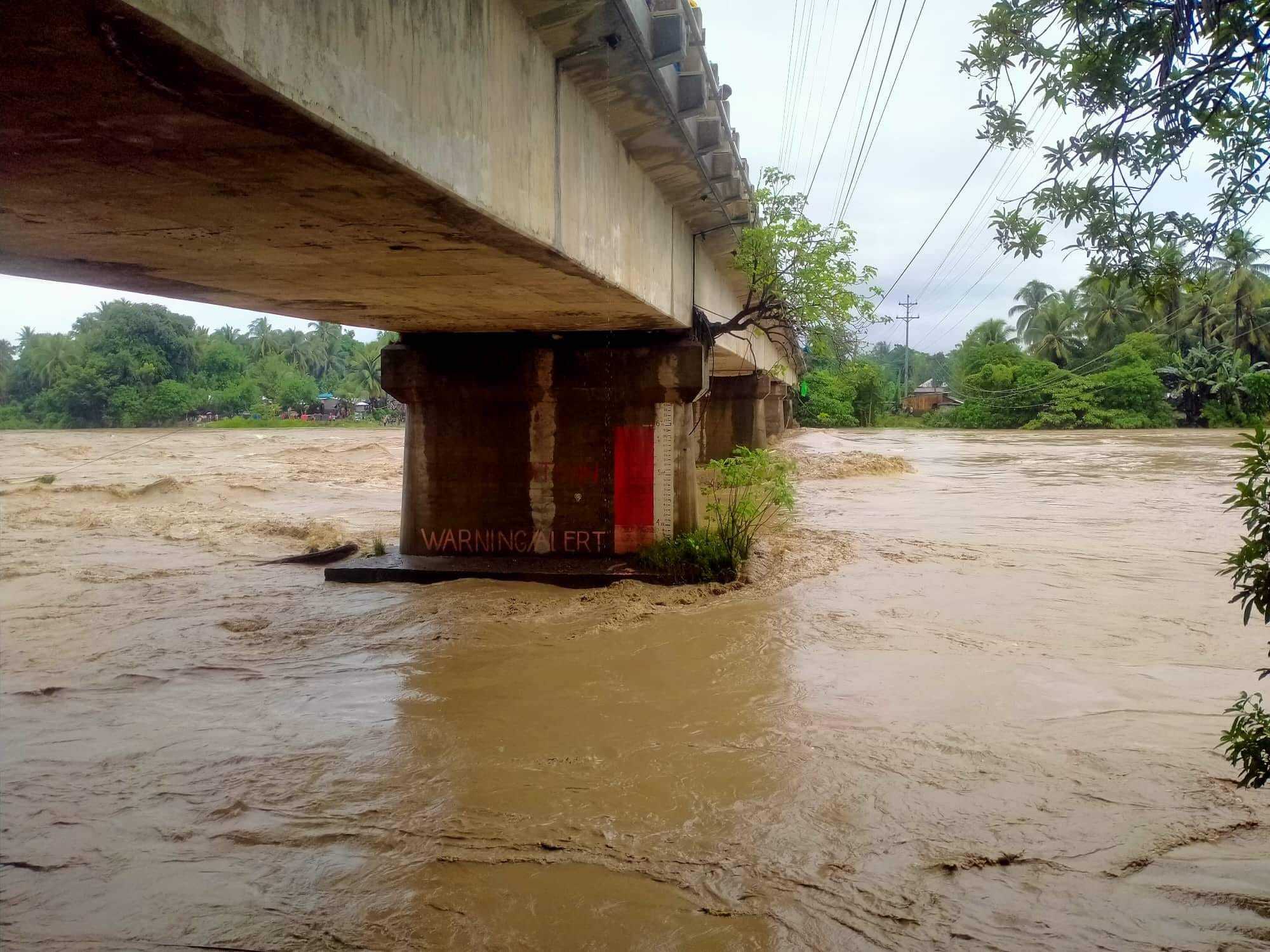 45 reported dead due to Paeng — NDRRMC