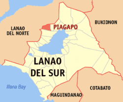 9 alleged Dawlah Islamiyah members killed in Lanao del Sur