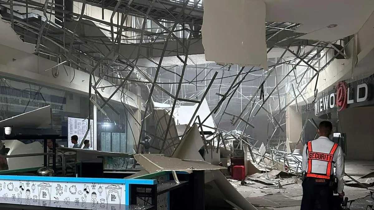 9 dead, 15 injured after 6.8 magnitude quake hits Sarangani - NDRRMC