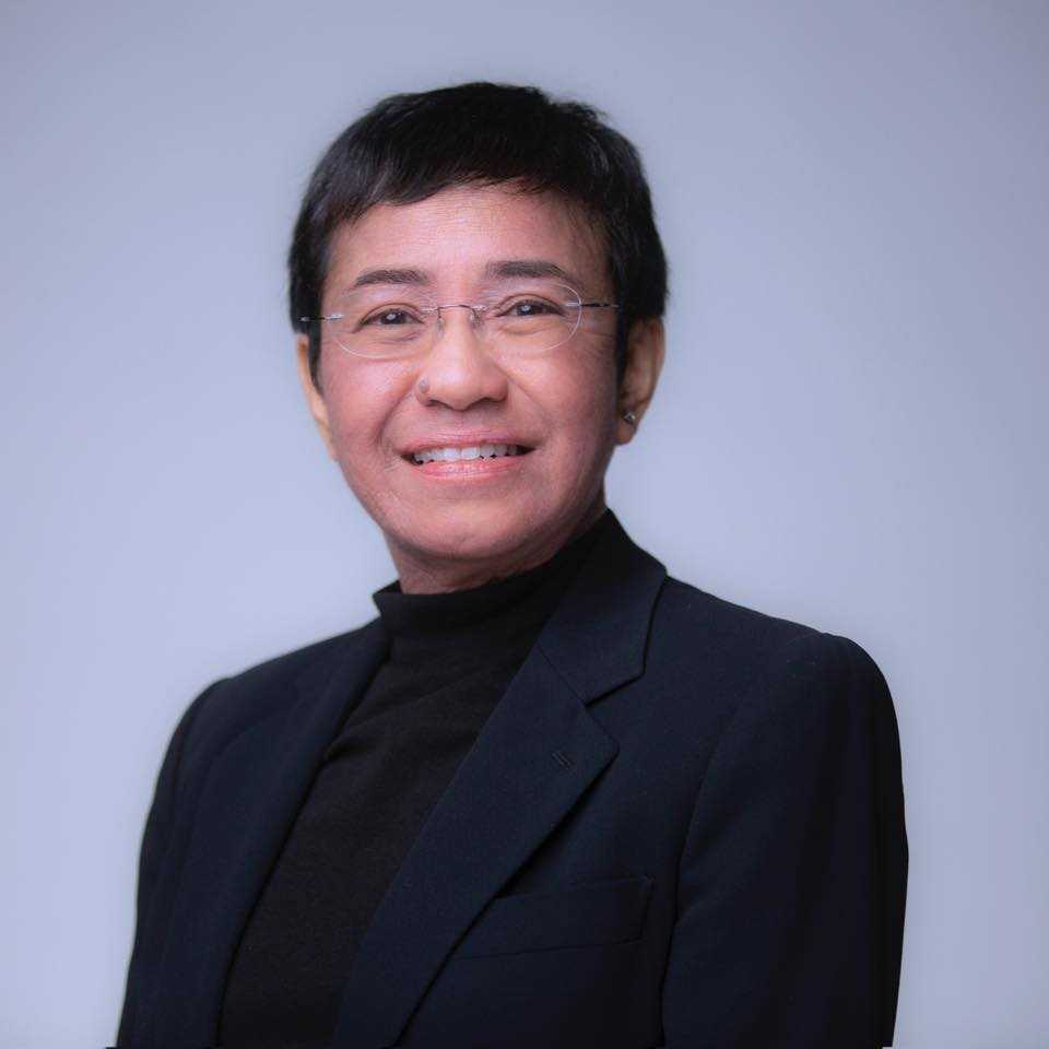 Maria Ressa allowed to travel to Oslo for Nobel Peace Prize