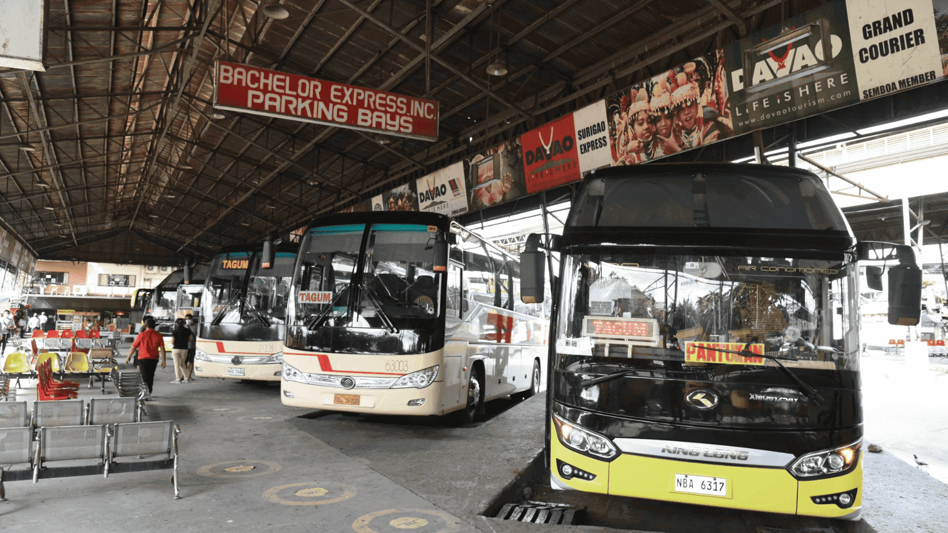 98 drivers lose licenses over drug use determined by Holy Week test