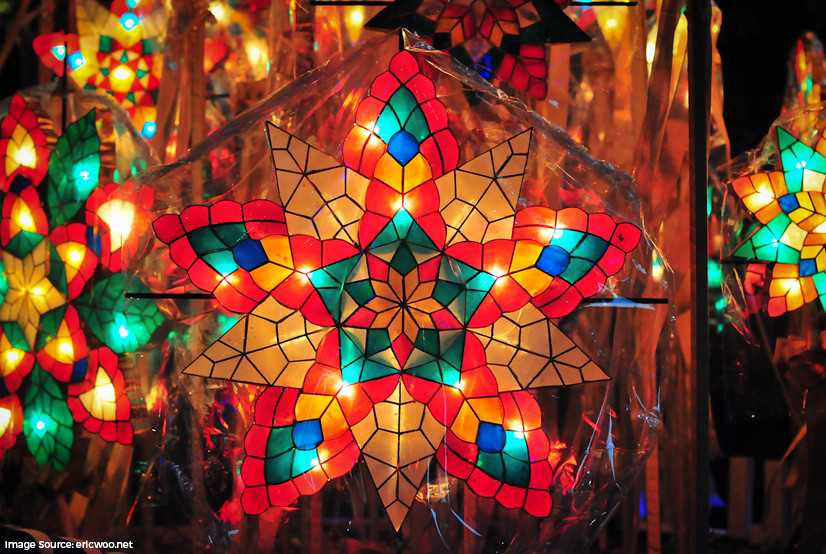 A Merry, Filipino Christmas: The origins of some well-loved Filipino Christmas staples
