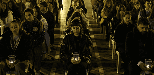 A year after Greece's worst train disaster, railway safety fears persist