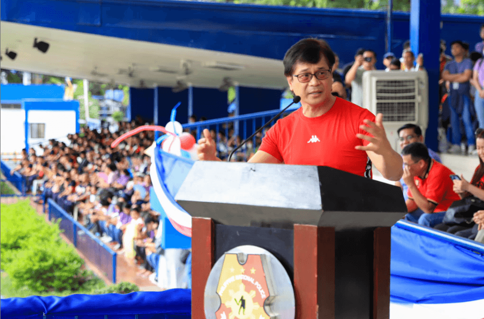 PH ready to help Japan in repatriation of WW2 Japanese soldiers’ remains — Abalos