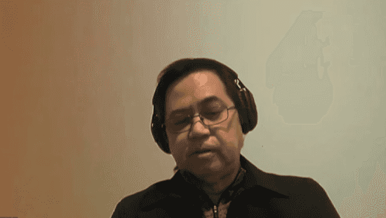 Acierto: Duterte's war on drugs a cover-up to protect Michael Yang, Allan Lim