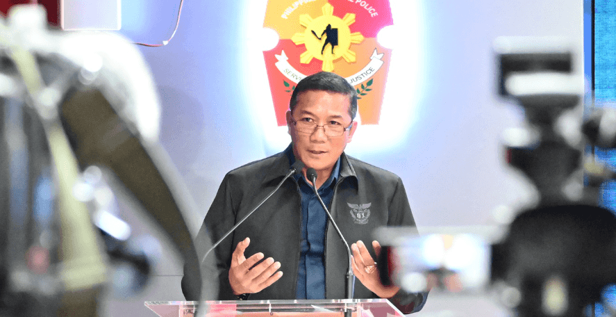 Acorda pushes major PNP revamp