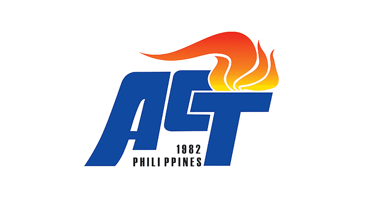 ACT files complaint vs. VP Sara over 'red-tagging' remarks