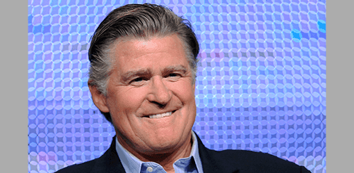 Actor Treat Williams killed while riding motorcycle in Vermont, agent says