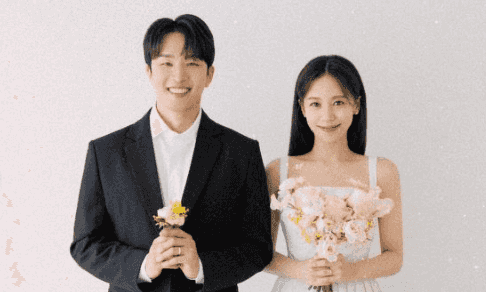 Actress Hong Ji-hee to tie the knot with non-celeb boyfriend