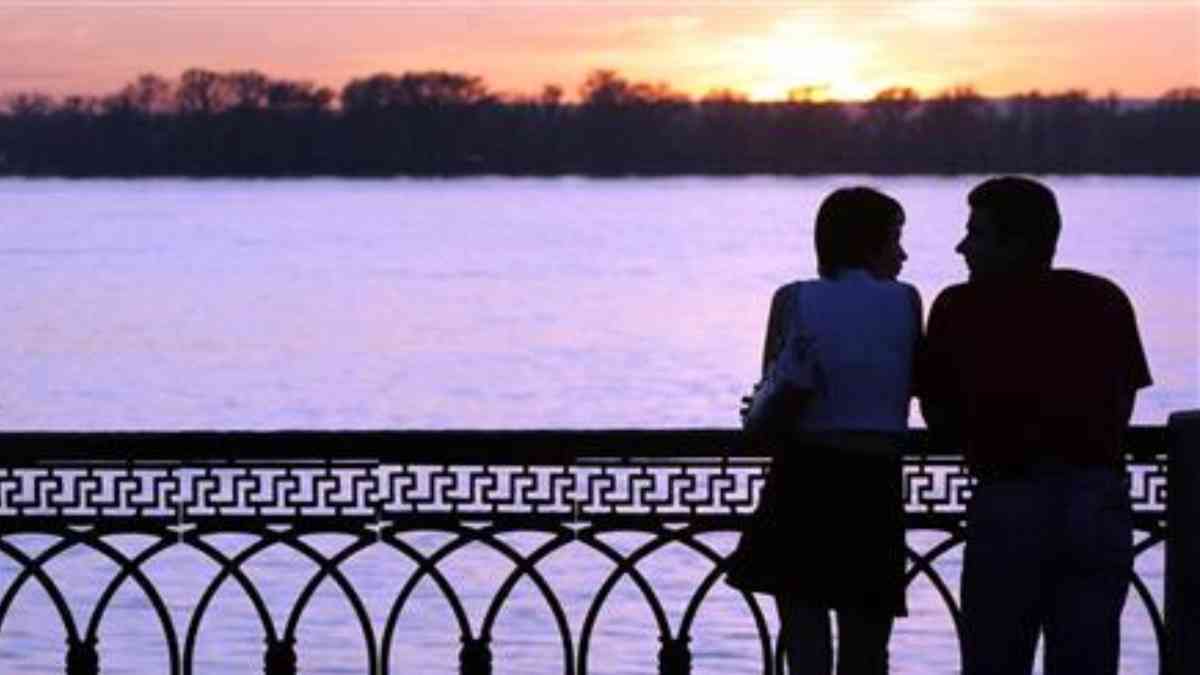 Acts of service, the most common of the 5 love languages in Pinoys – SWS