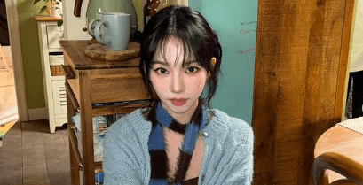 aespa’s Karina apologizes for ‘disappointing’ fans following dating confirmation