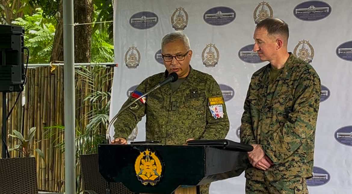 AFP confirms deployment of US NMESIS Missile System in PH