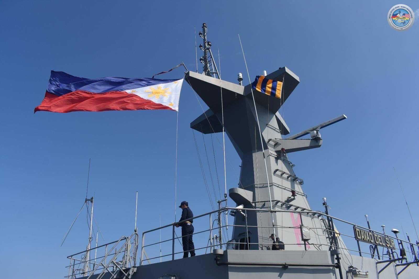 AFP denies agreement with Chinese Embassy's "new model" for Ayungin Shoal