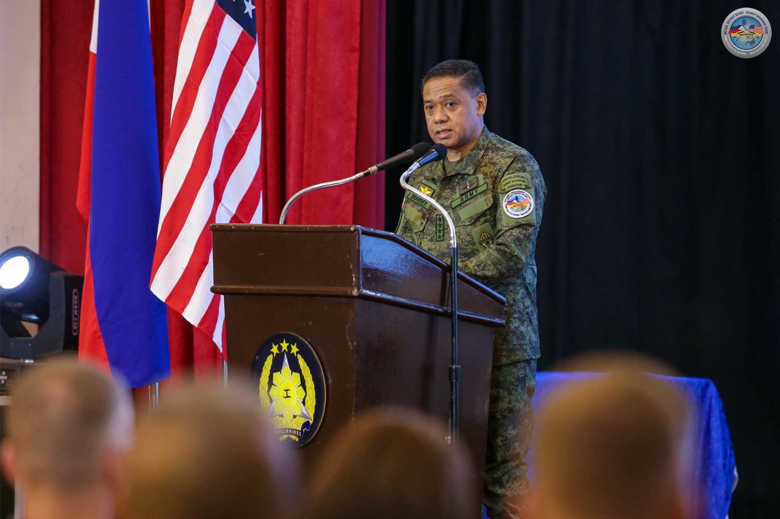 AFP denies alleged gun-pointing at CCG