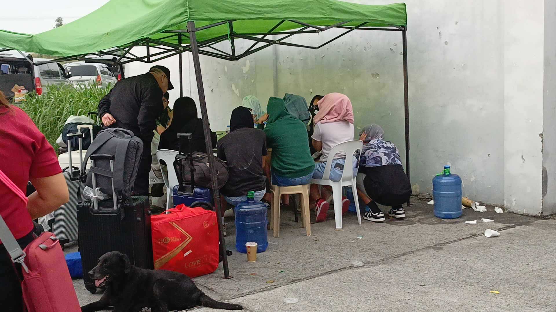 AFP investigating deeper connections between POGO and surging Chinese crime