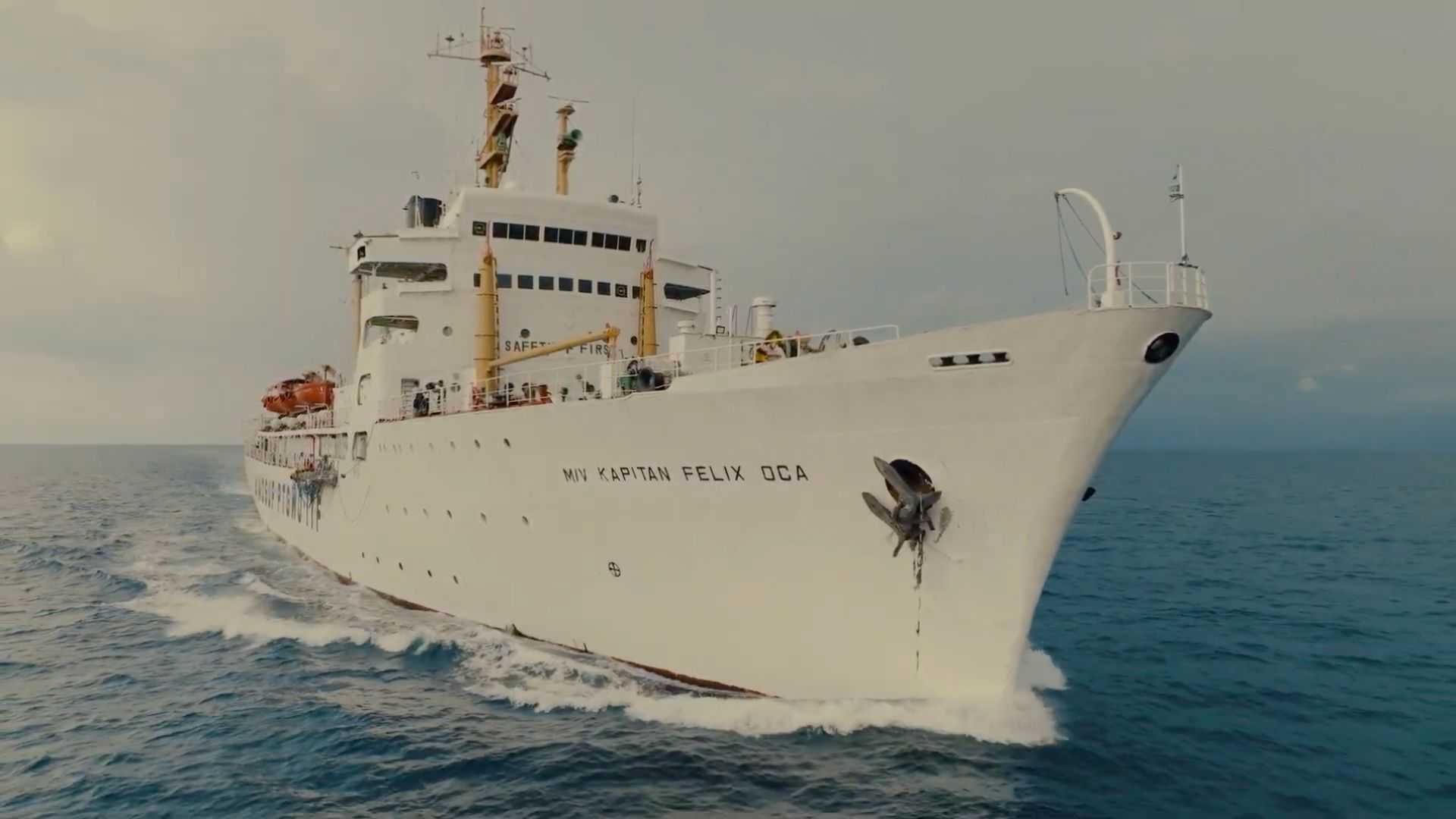 AFP ready to support #AtinIto concert in the West Philippine Sea