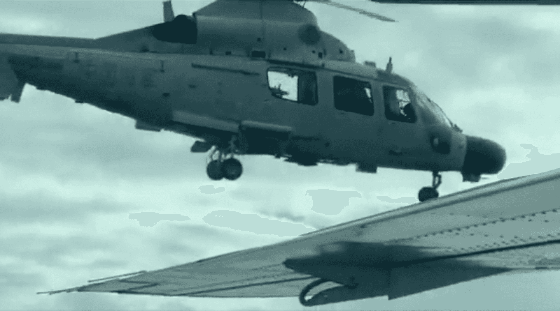 AFP slams China over ‘reckless’ aircraft maneuvers, Navy vows professionalism in maritime conduct