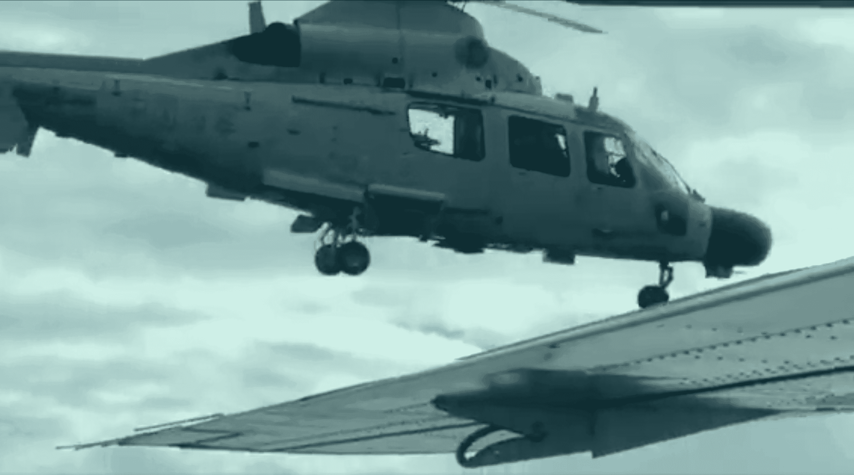 AFP slams China over ‘reckless’ aircraft maneuvers, Navy vows professionalism in maritime conduct