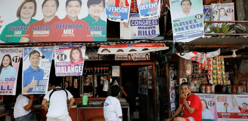 After Oct. 8, COMELEC will only allow substitution for deceased, disqualified candidates