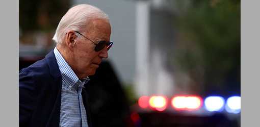 Ahead of Biden visit, US watchdog says Vietnam backsliding on religious freedoms