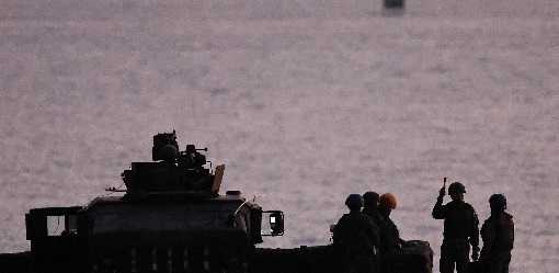 Ahead of Taiwan president's Hawaii trip, China says it will defeat secessionism